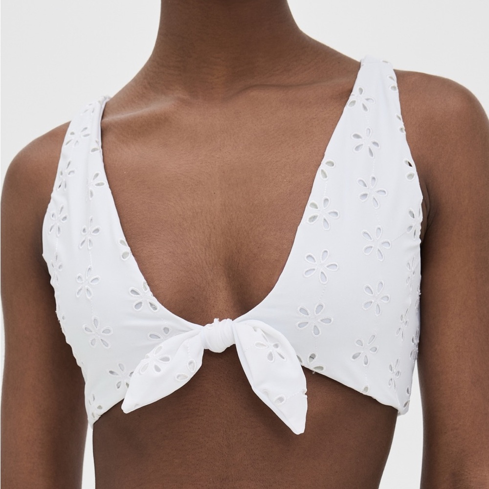 Beach Riot Dallas Top, Large